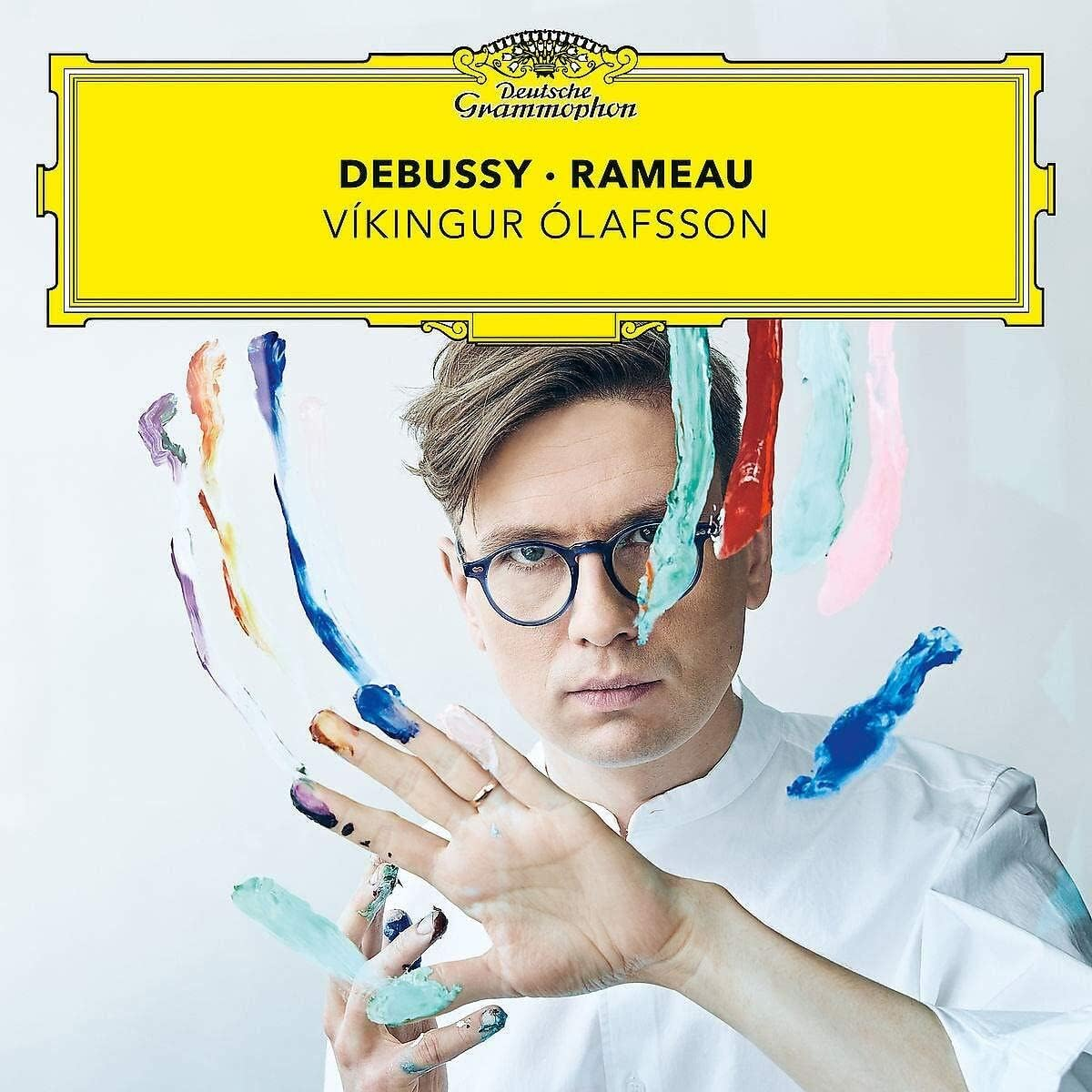 Debussy &ndash; Rameau