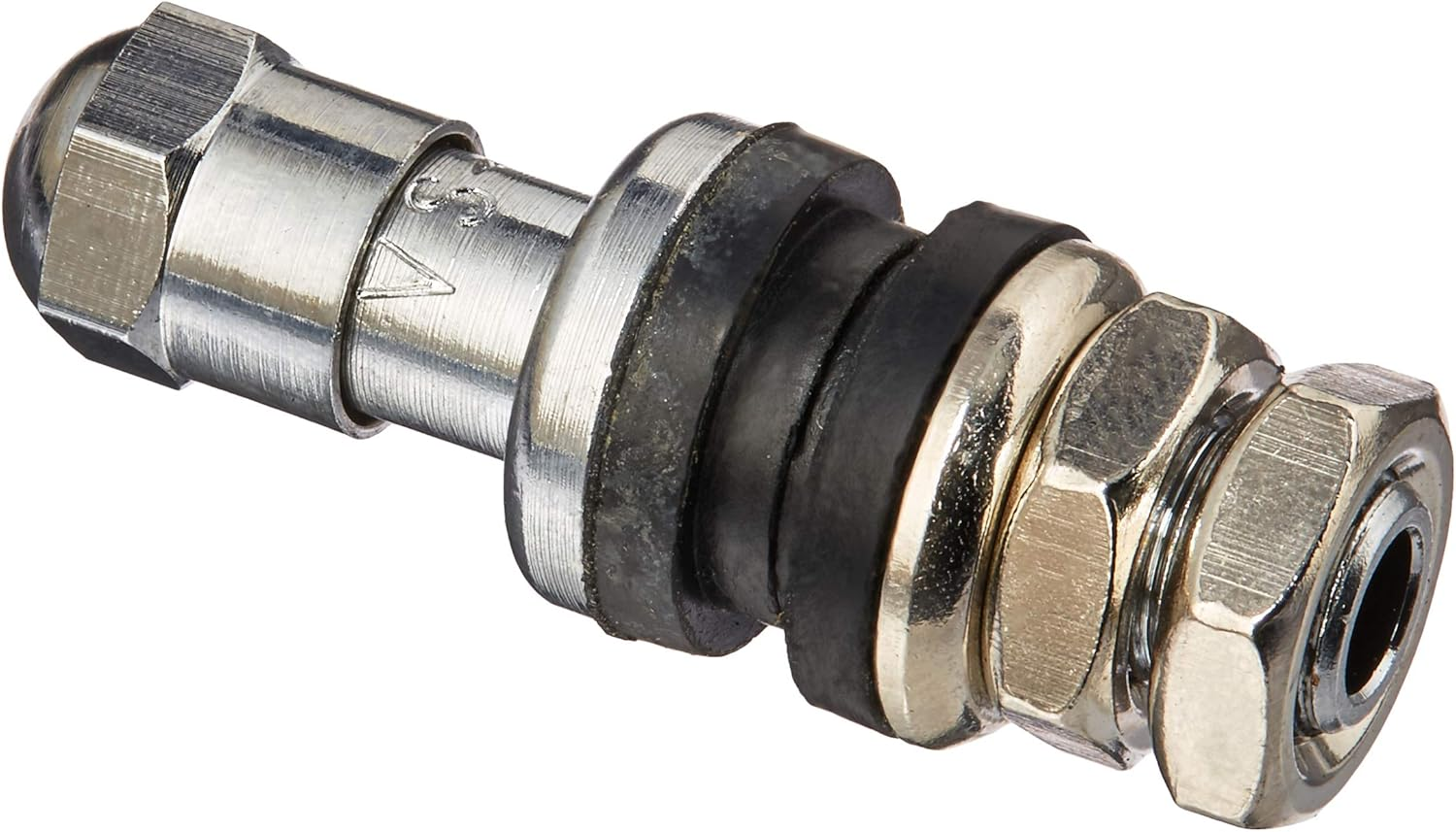 Weld Racing P613-0070 Valve Stem, 5 Pack (For 1-Pc. 15X3.5 Drag Wheels)