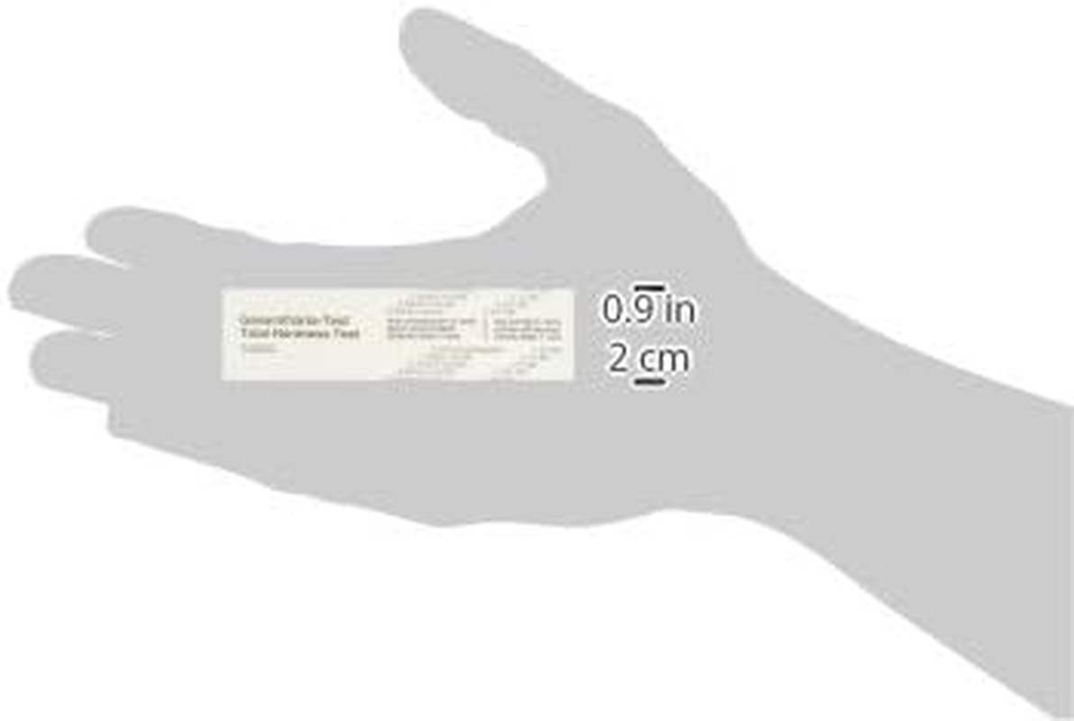 Delonghi 5532110300 Water Test Strip
