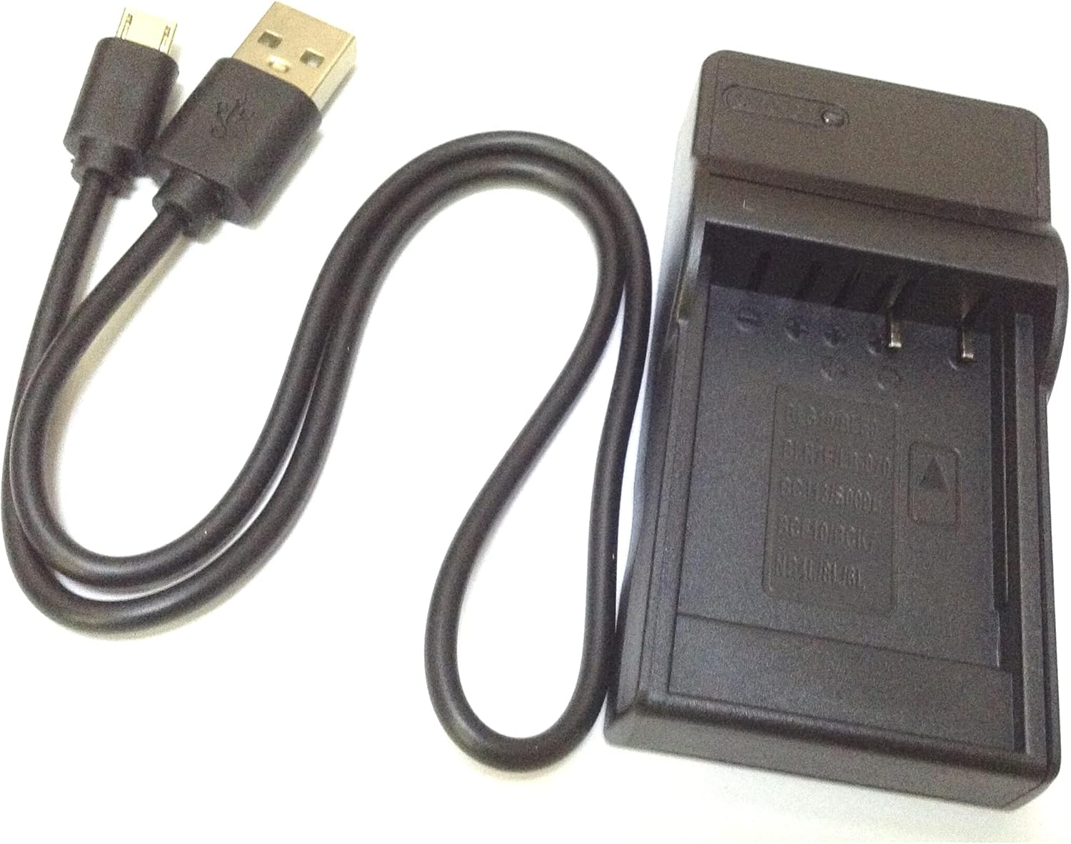 New DMW-BMB9E BMB9PP USB Camera Battery Charger DMW-BMB9GK BMB9 for Leica BP-DC9 for Panasonic DMC-FZ100K FZ150-GK FZ150K FZ100GK FZ40GK FZ40-K FZ45 FZ47GK FZ47-K FZ48 FZ72EP-K V-Lux3 image number 1