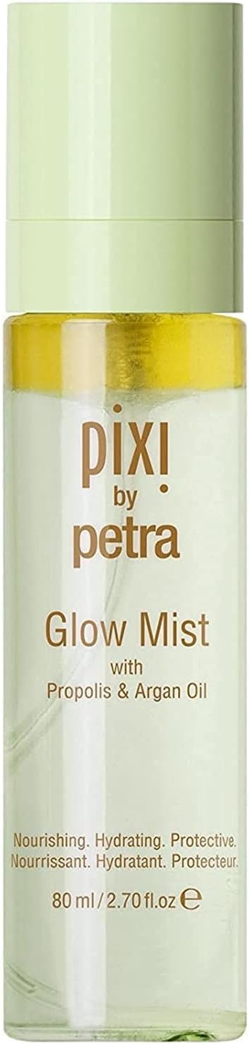 Pixi Beauty Glow Mist 2.70 Fl Oz image number 2