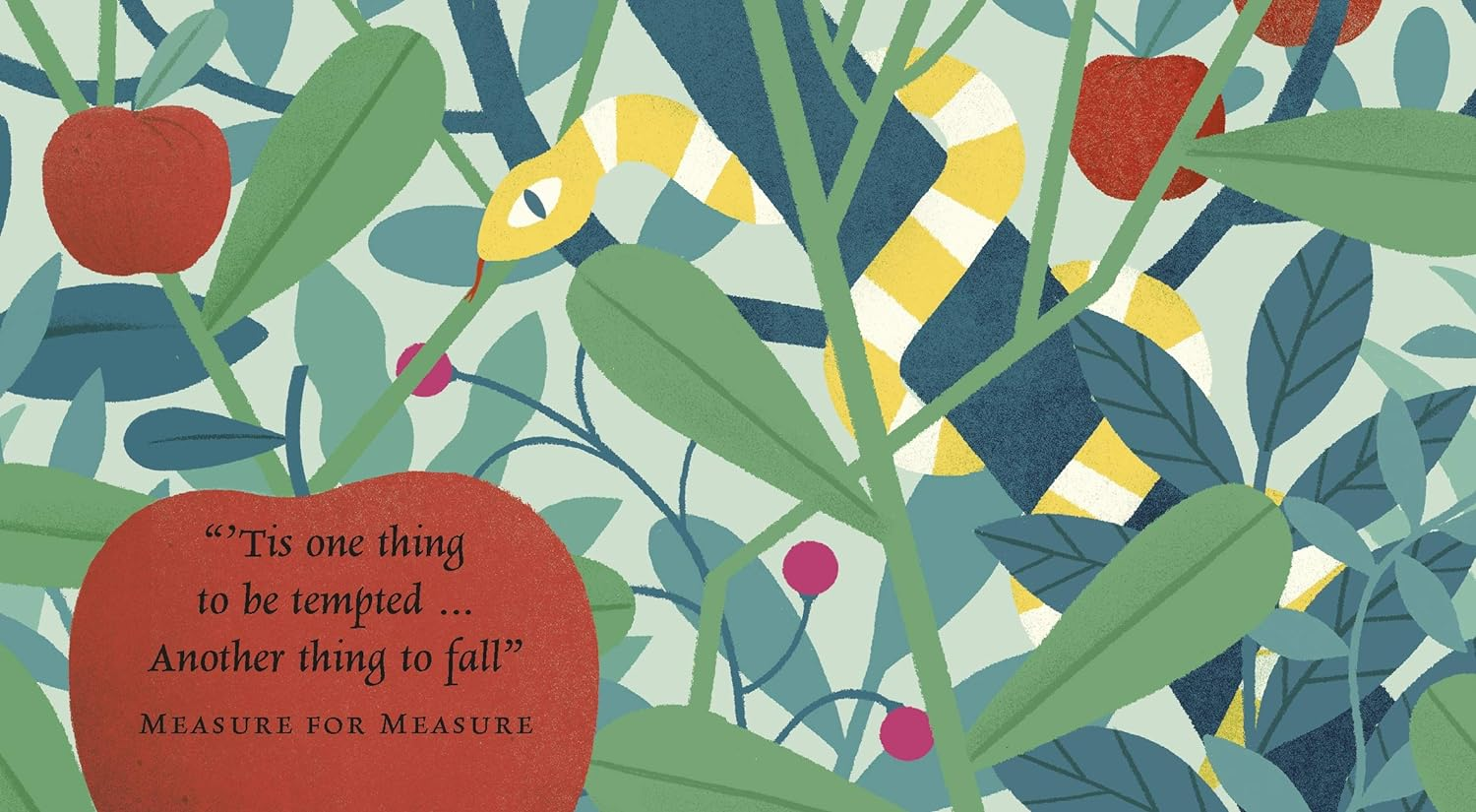 Shakespeare'S Words of Wisdom: Panorama Pops image number 2