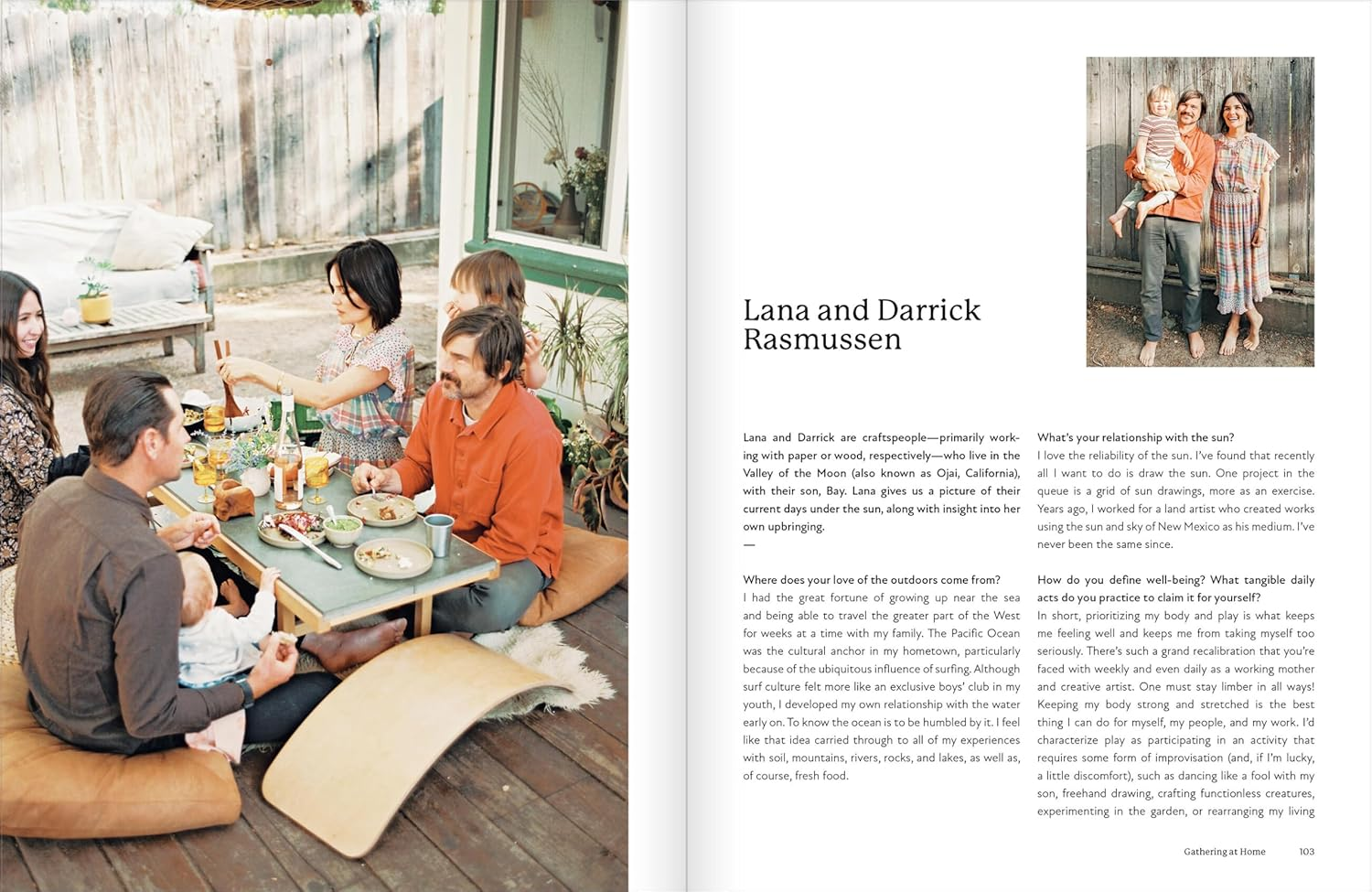 Al Fresco: Inspired Ideas for Outdoor Living image number 1