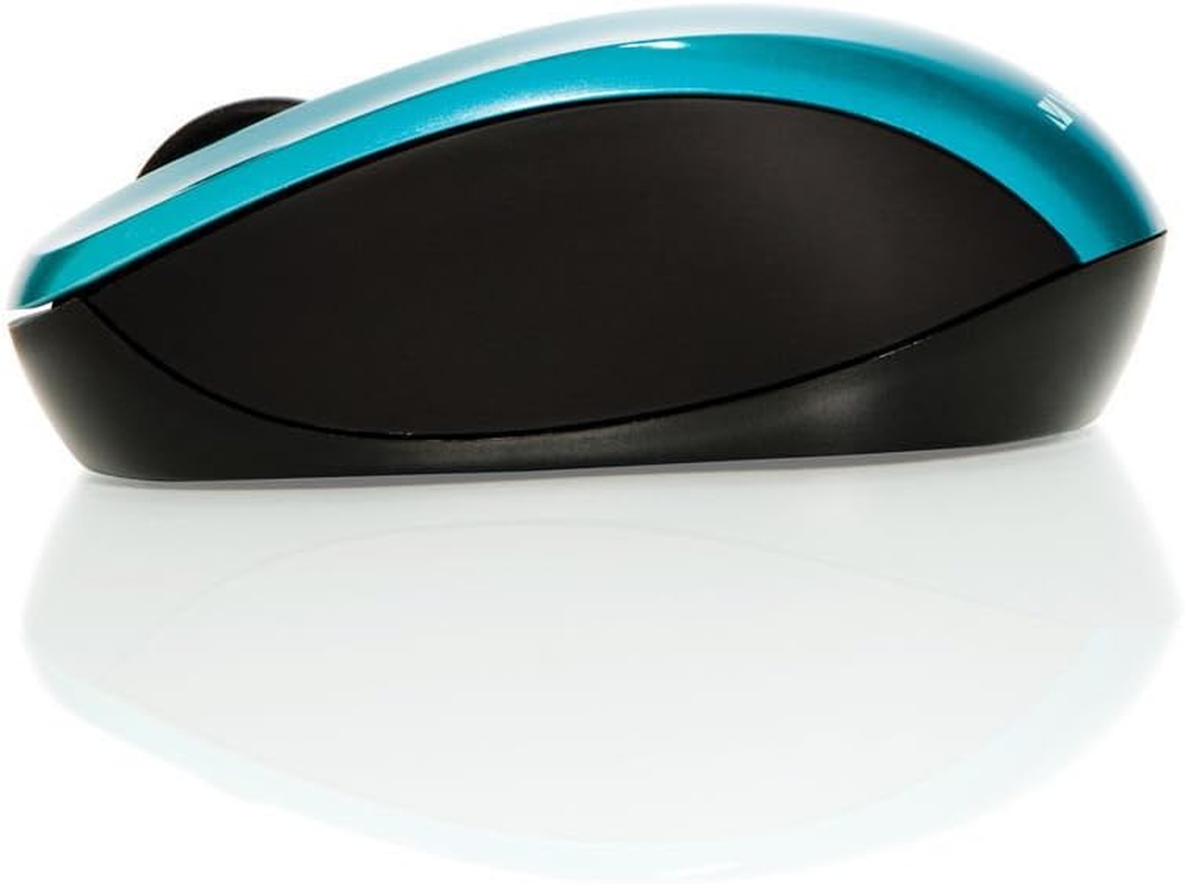 Verbatim GO Nano Wireless Mouse,Black,Go Nano Wireless Mouse - Black