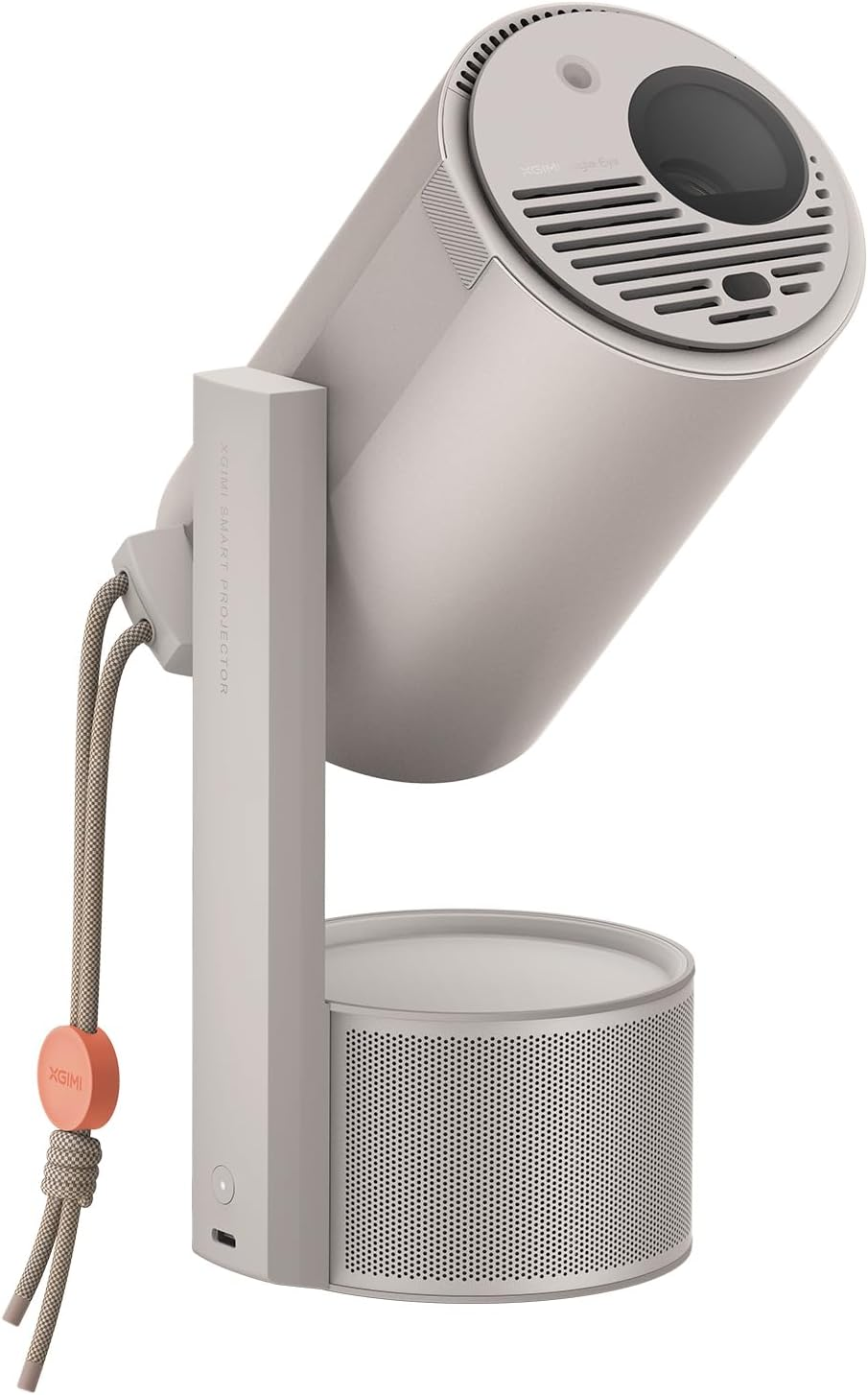 XGIMI Mogo 3 Pro Portable Projector image number 6