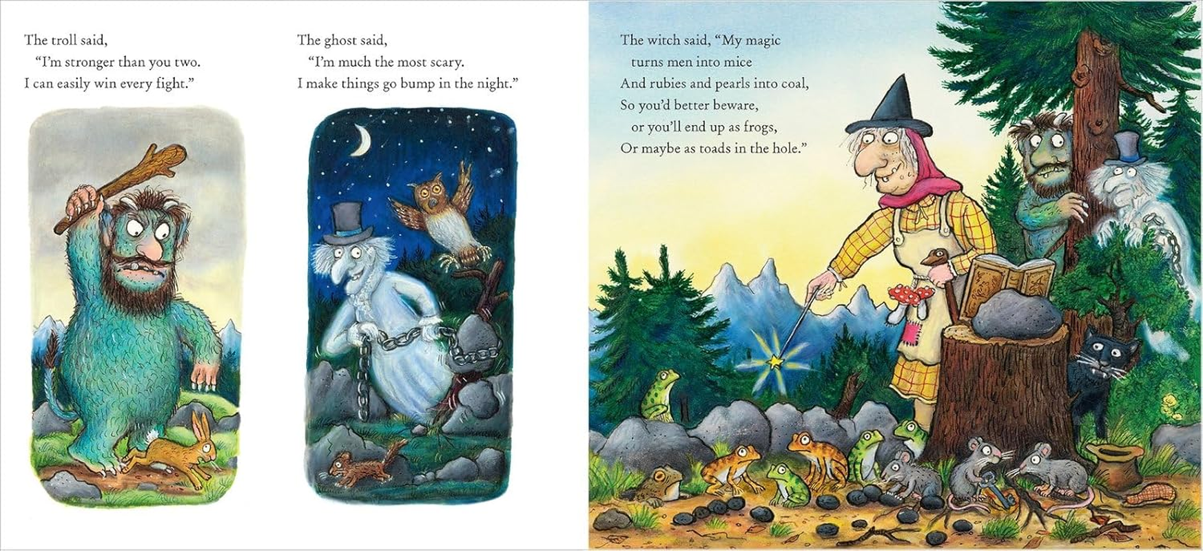 The Baddies image number 4