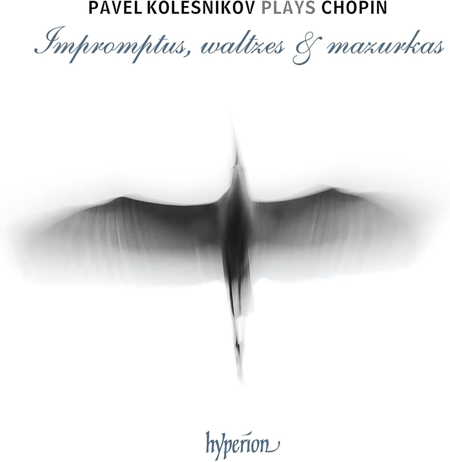 Impromptus / Waltzes & Mazurkas