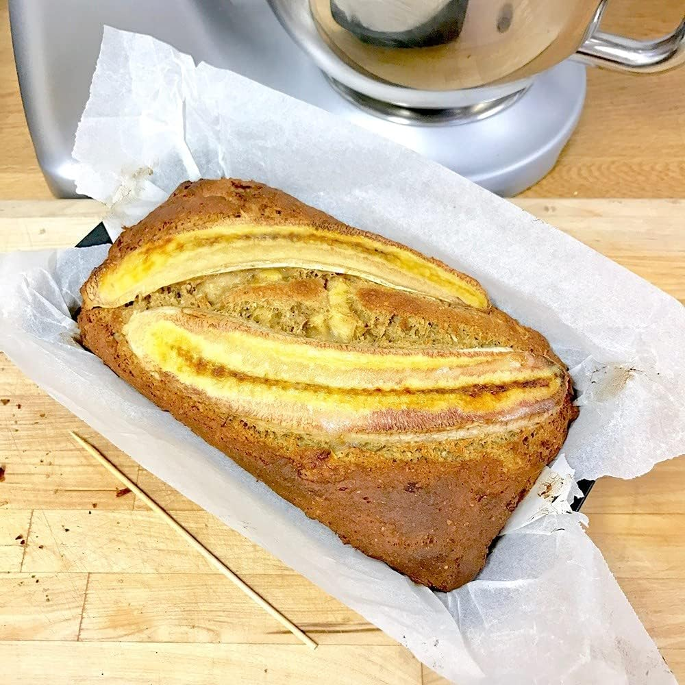 Pbco. Plant Protein Banana Bread Mix - 340G