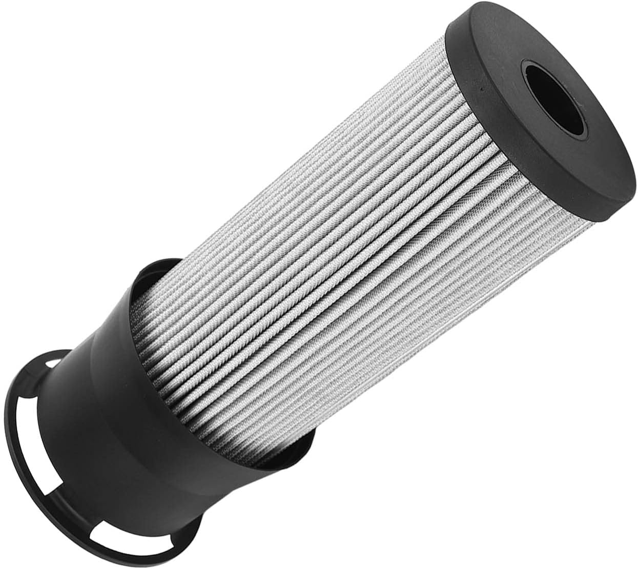 Truck Fuel Filter Element LVA13065 Replacement Premium Metal Material for Compact Utility Tractors OE Number for Heavy Equipment Owners image number 4