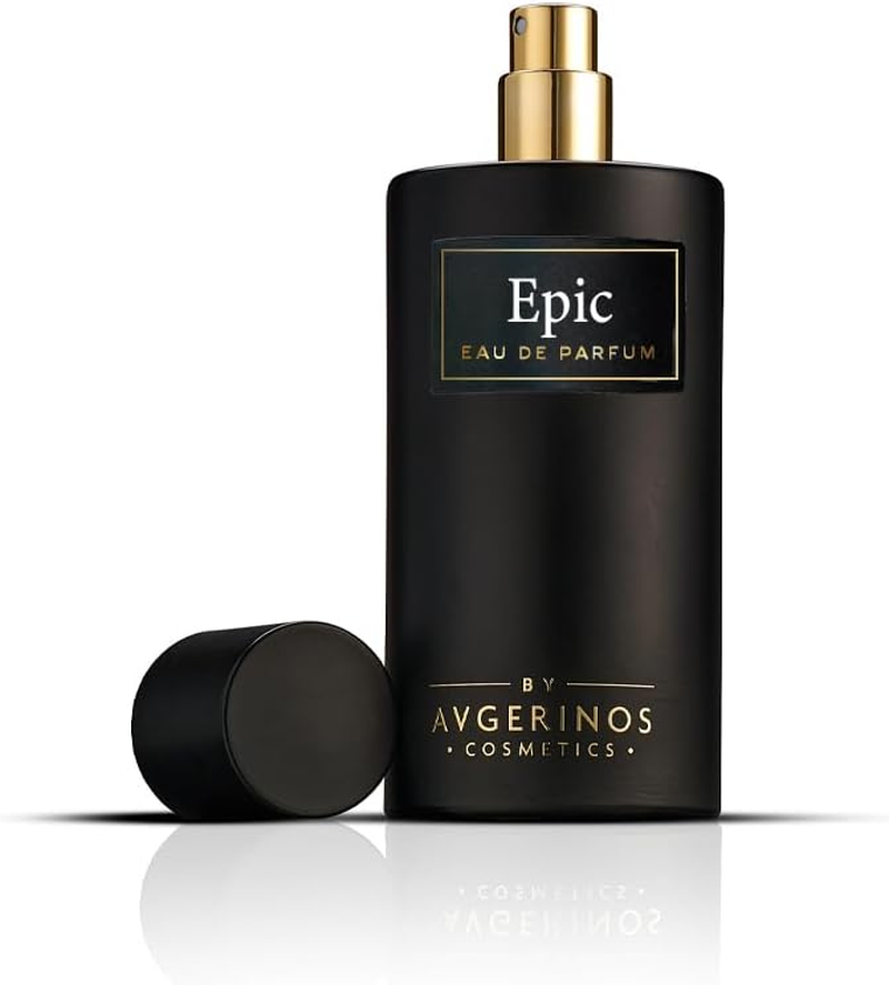 Avgerinos Cosmetics Epic Eau De Parfum 100Ml