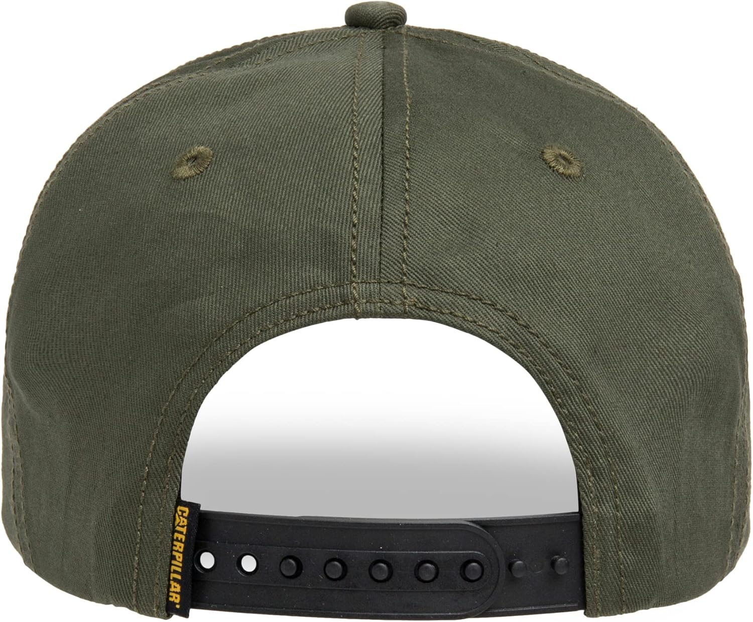 CAT Unisex Patch Cap image number 3