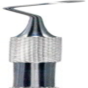 Mimits Nail Cleaner MNG-41 (1 Piece) image number 2