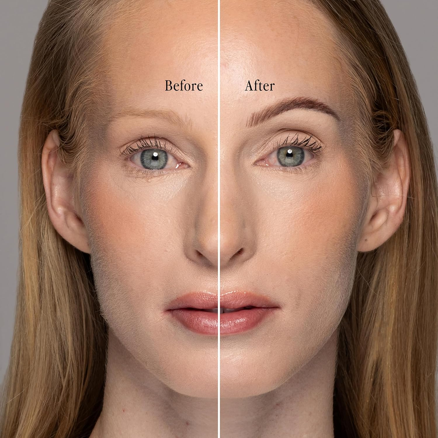 Billion Dollar Brows the Microblade Effect: Brow Pen - # Blonde 1.2G/0.42Oz