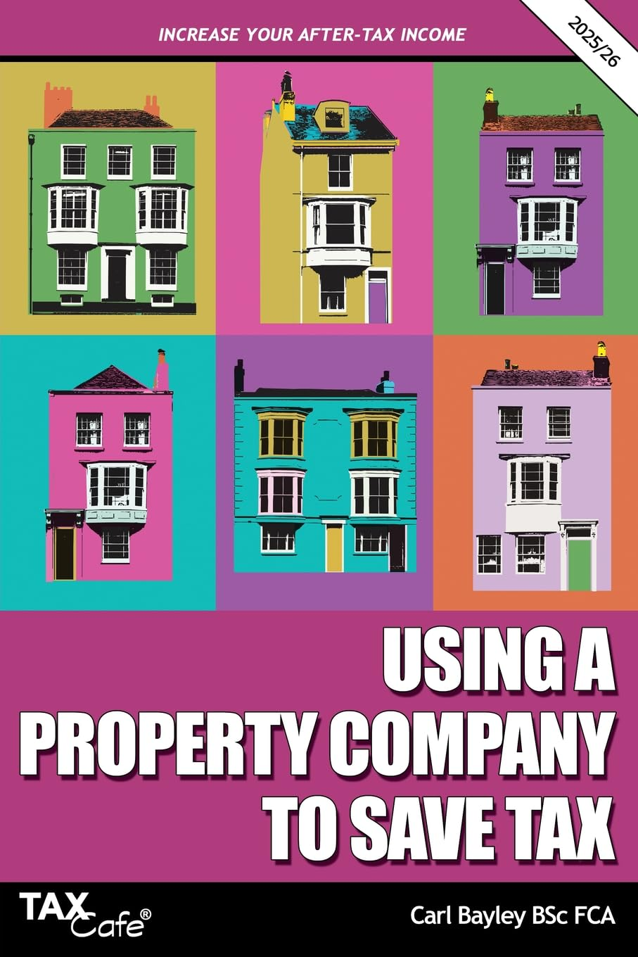 Using a Property Company to save Tax 2025/26 image number 1
