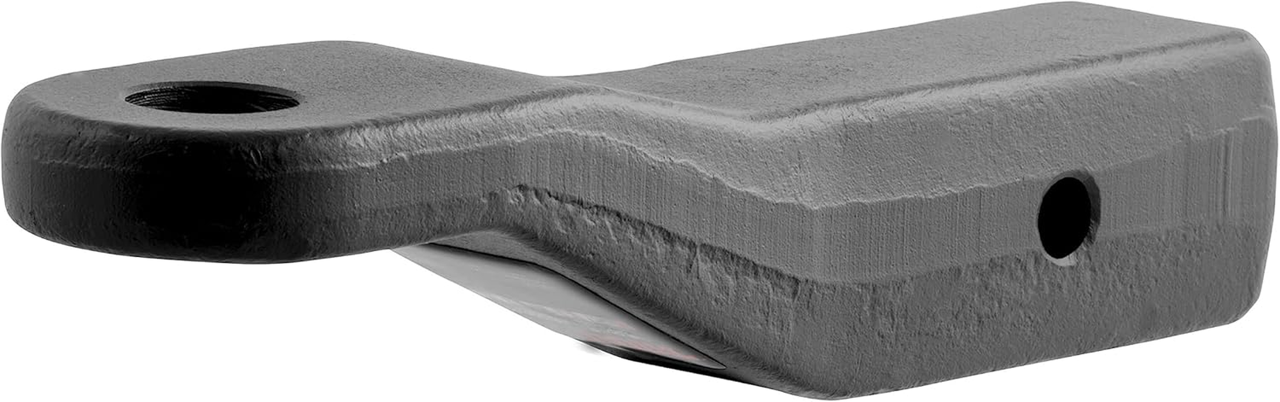 CURT 45456 Commercial Duty Forged Ball Mount image number 6