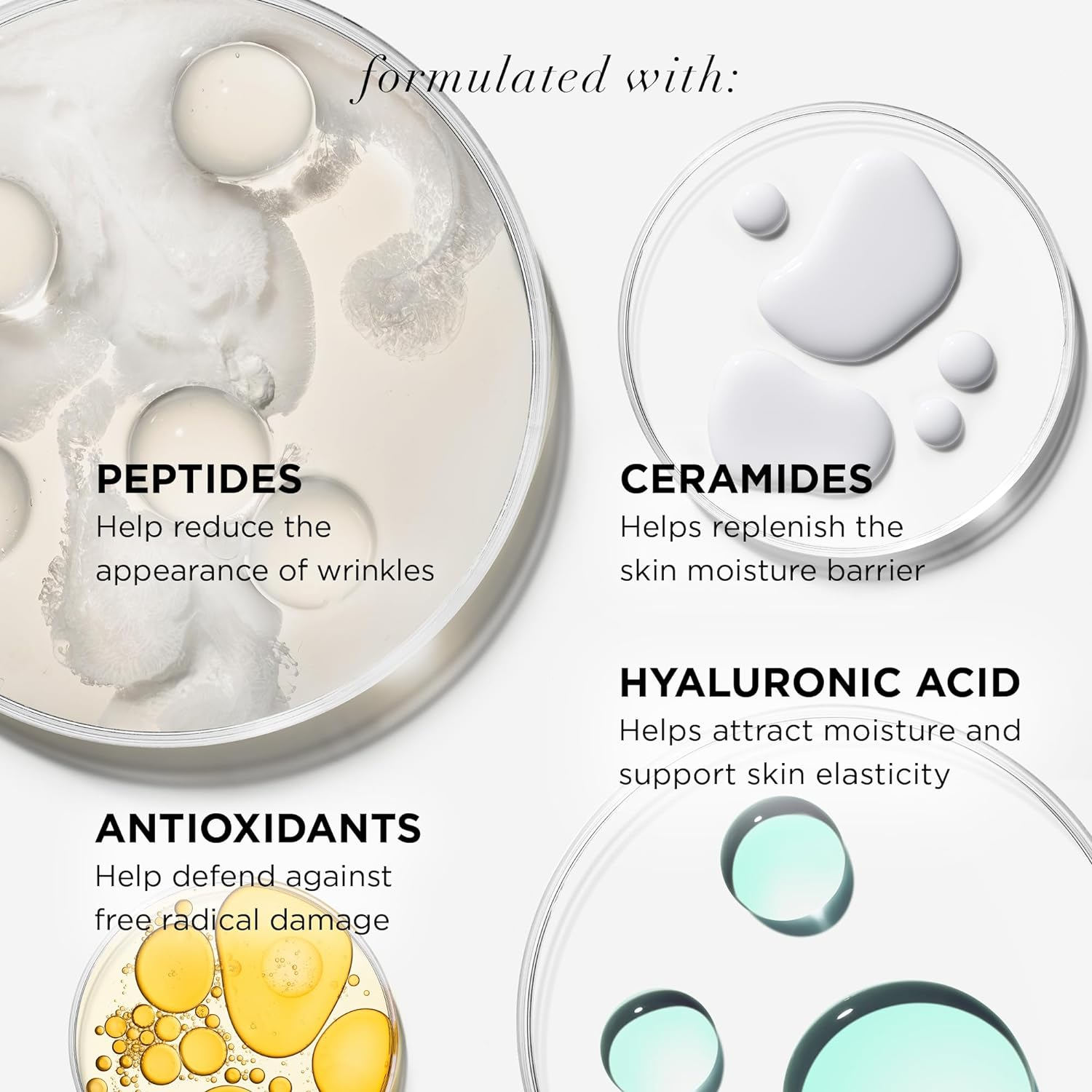 IT Cosmetics Bye Bye under Eye Full Coverage anti Aging Waterproof Concealer - # 13.0 Light Natural (N) 12Ml image number 3