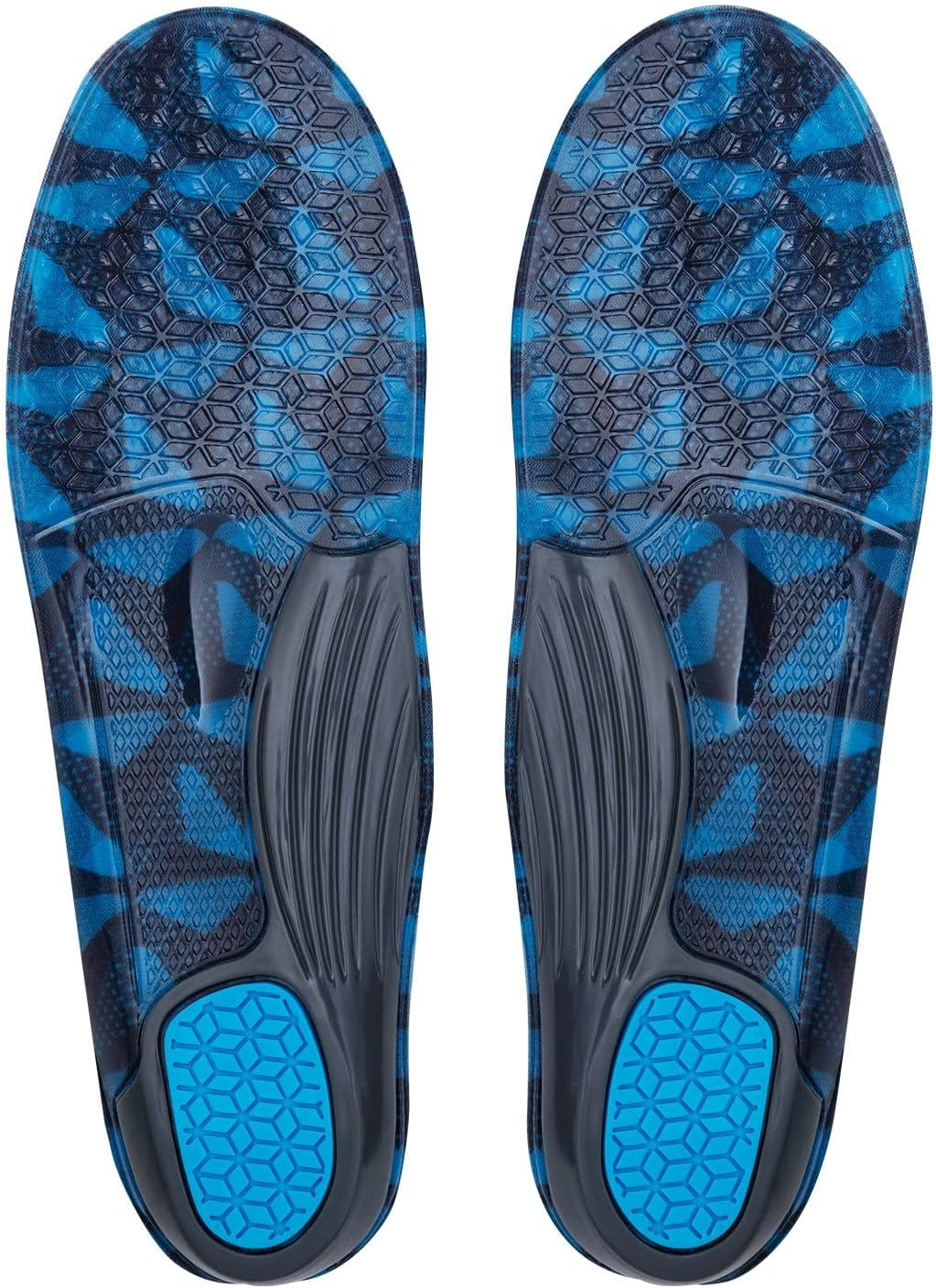 ULTRA LITE GEL Orthotic Insole image number 1