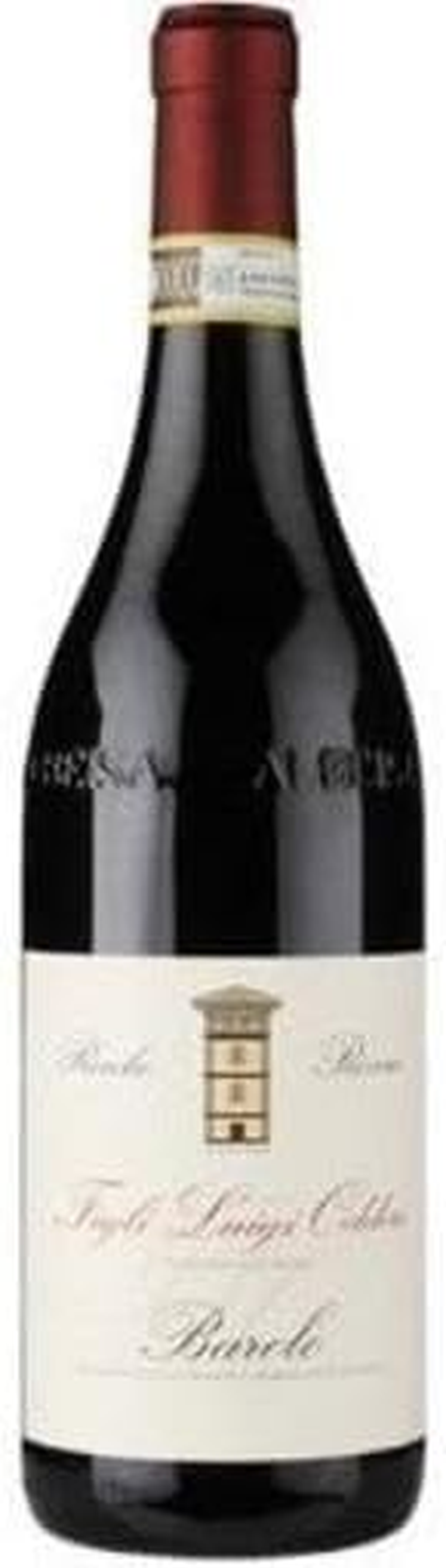 Figli Luigi Oddero - Barolo 'Rocche Rivera' DOCG - 2019