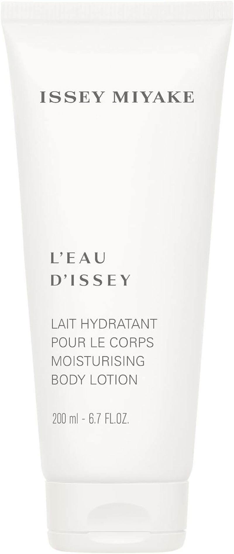 Issey Miyake Dissey Body Lotion 200 Ml image number 3