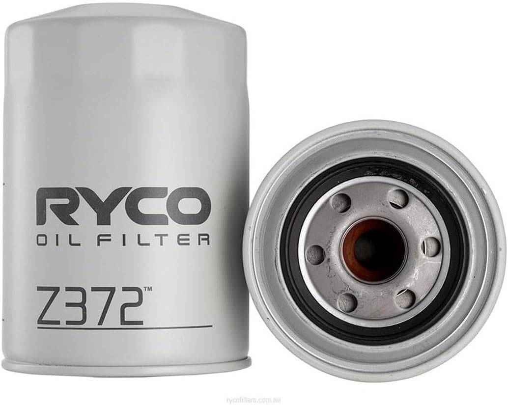 Ryco 4WD Service Kit - RSK8