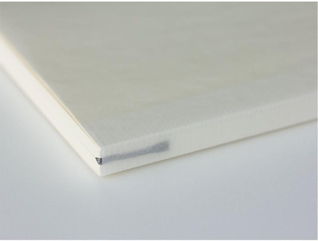 DESIGNPHIL Midori 15002006 Notebook, MD Notebook, New Book, Graph Ruled image number 6