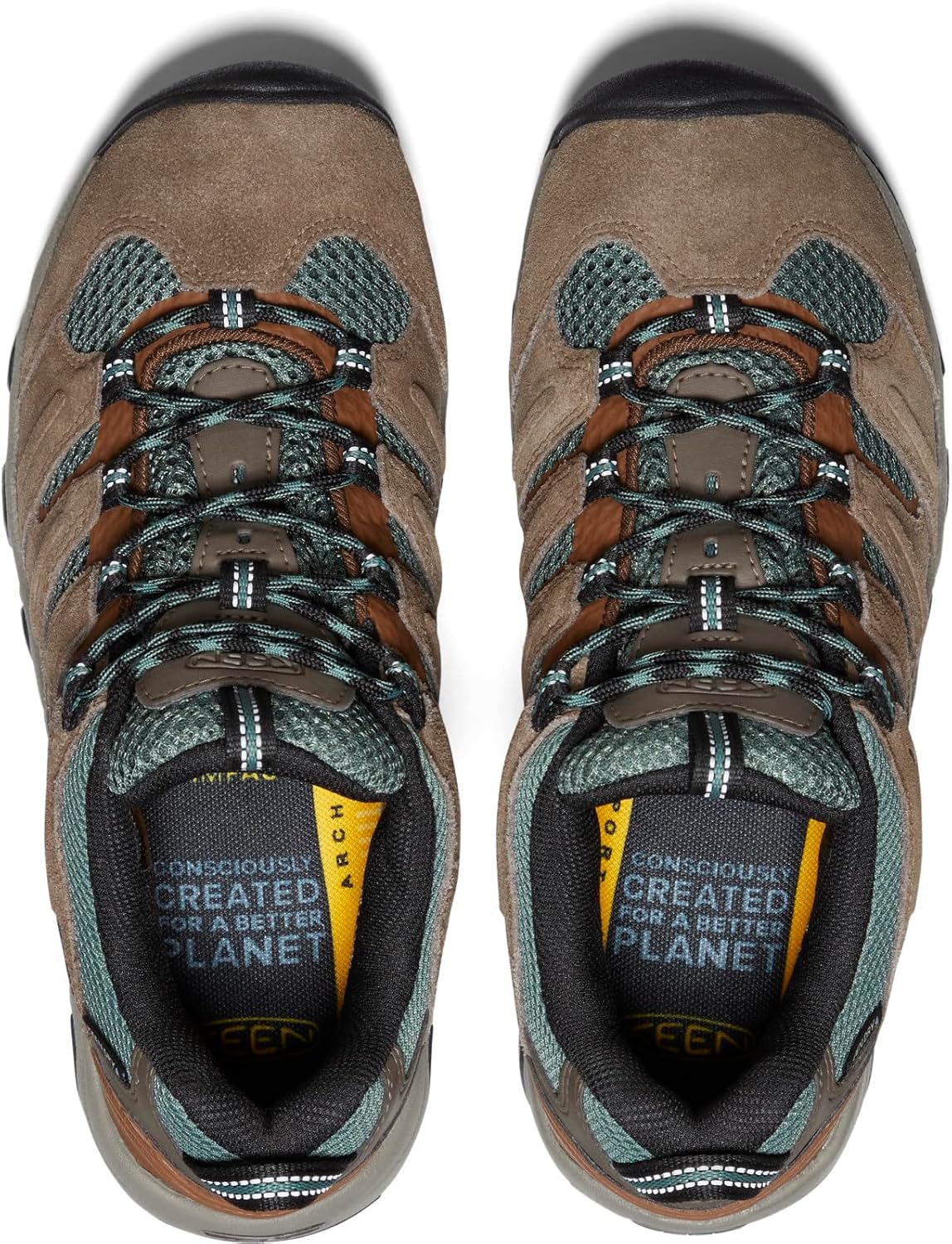 KEEN Women'S Headout Low Height Waterproof All Terrain Hiking