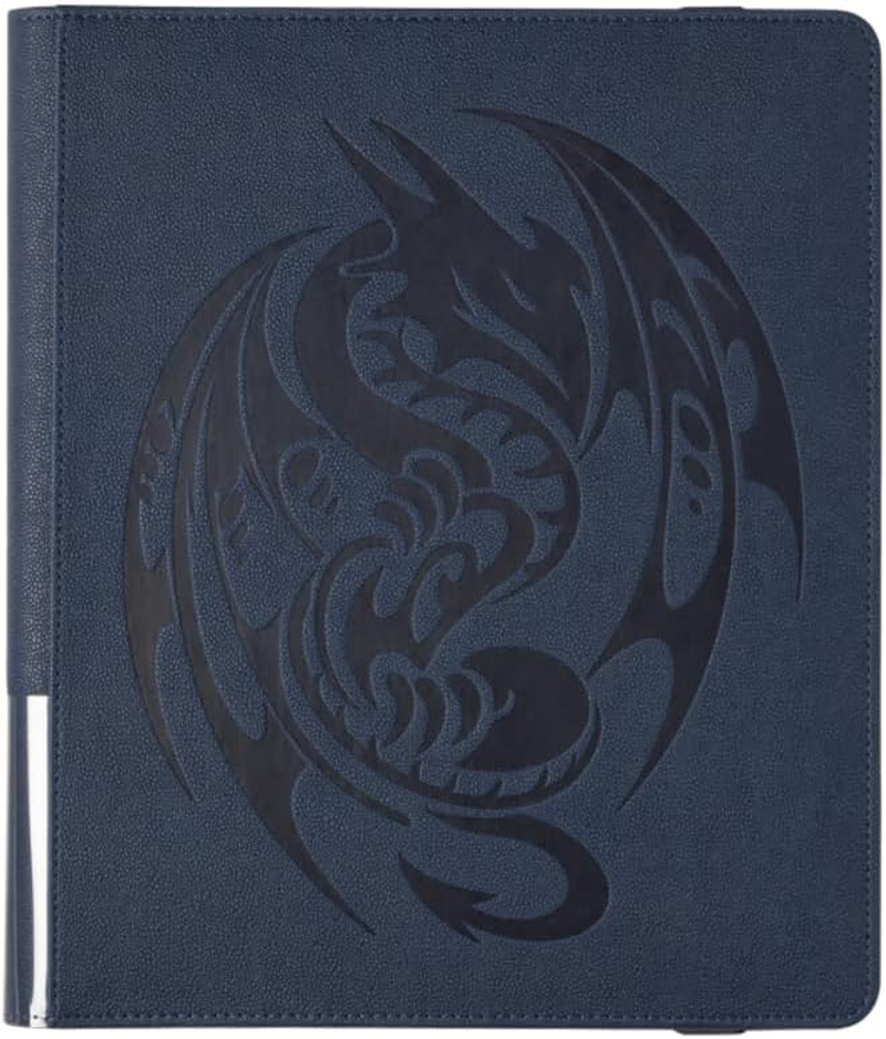 Dragon Shield 360 Card Codex image number 1