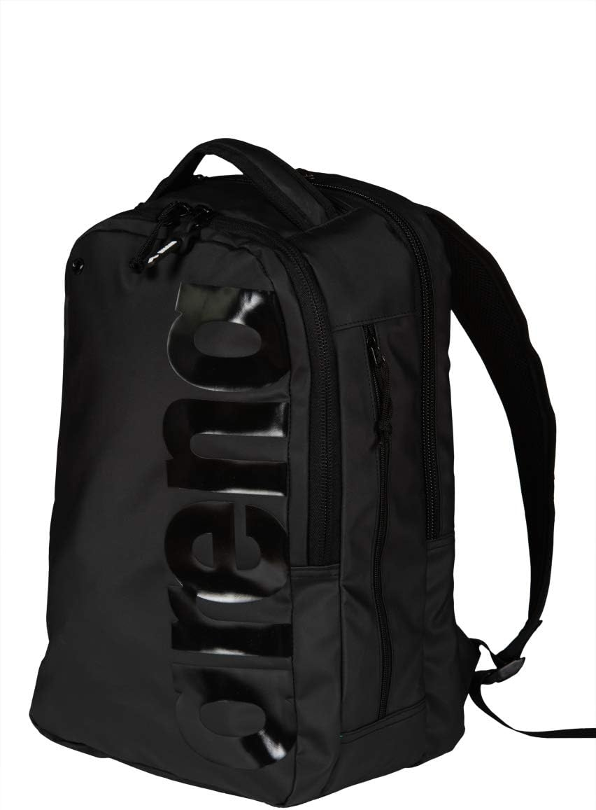 Arena FAST Urban 40L Swimming Athlete Sports Backpack Training Gear Bag for Men and Women image number 4