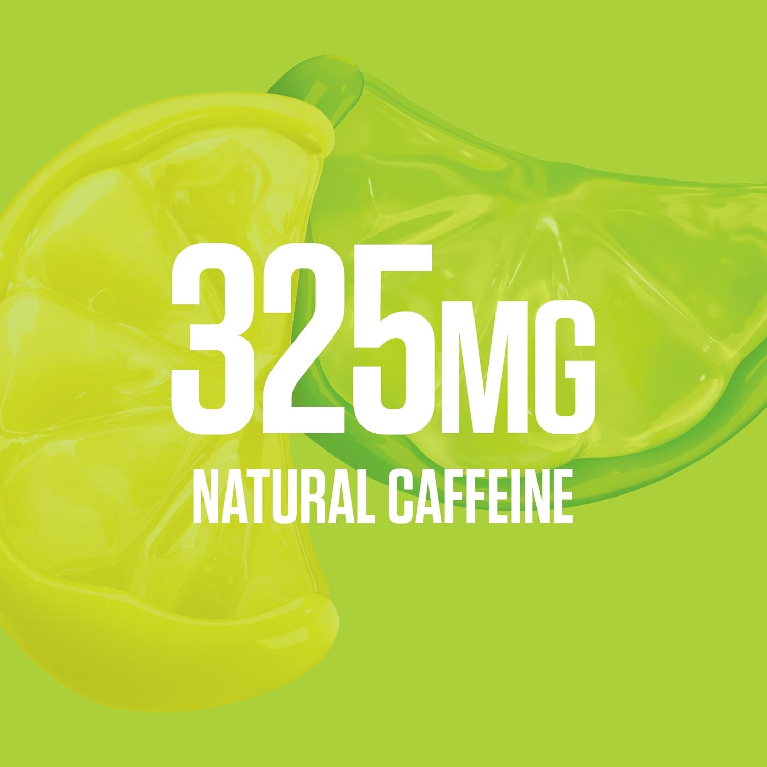 Ryse Loaded Preworkout Powder 390 G, Jell-O Lemon Lime, 30 Servings image number 6