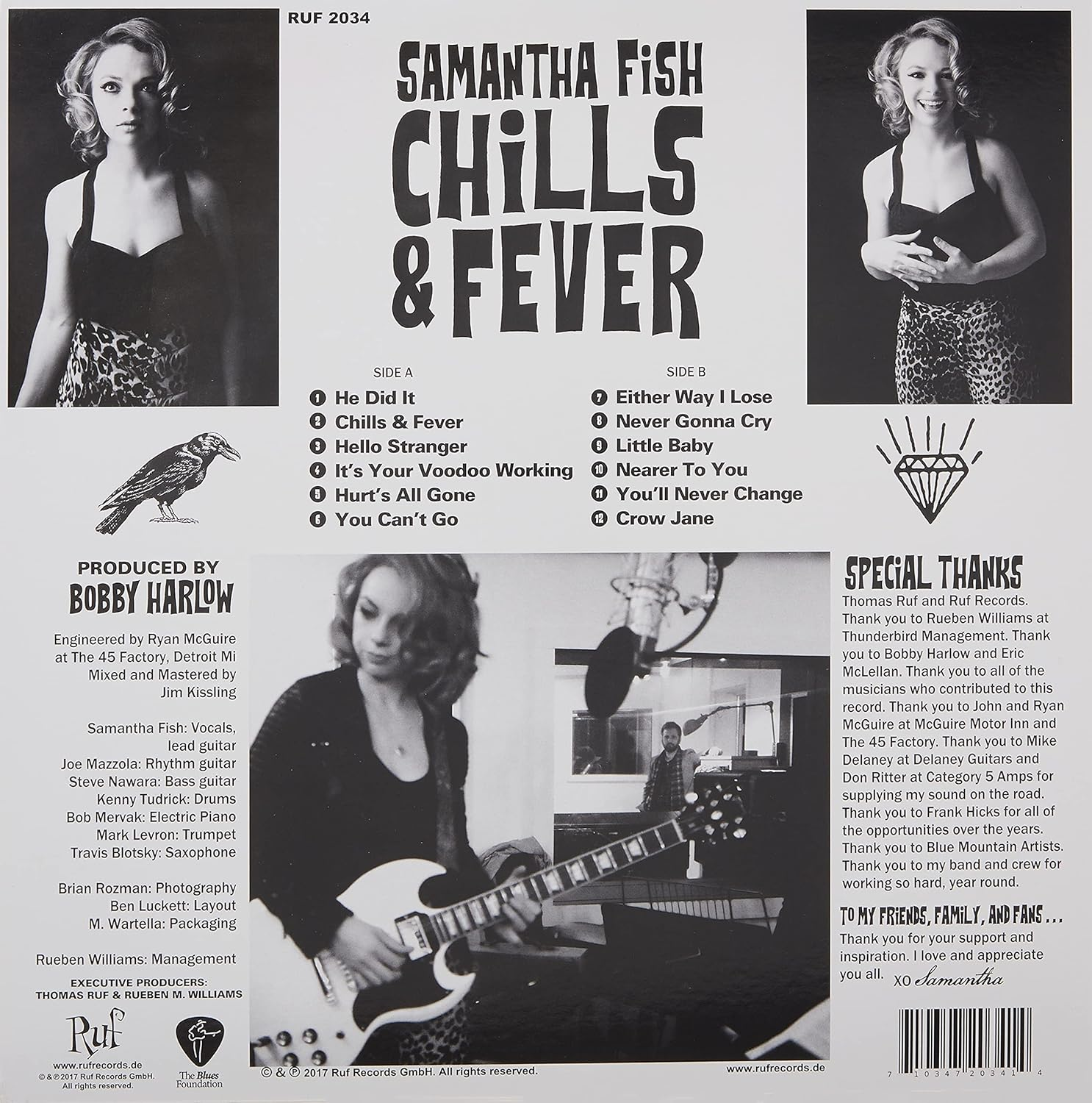 Chills & Fever image number 4