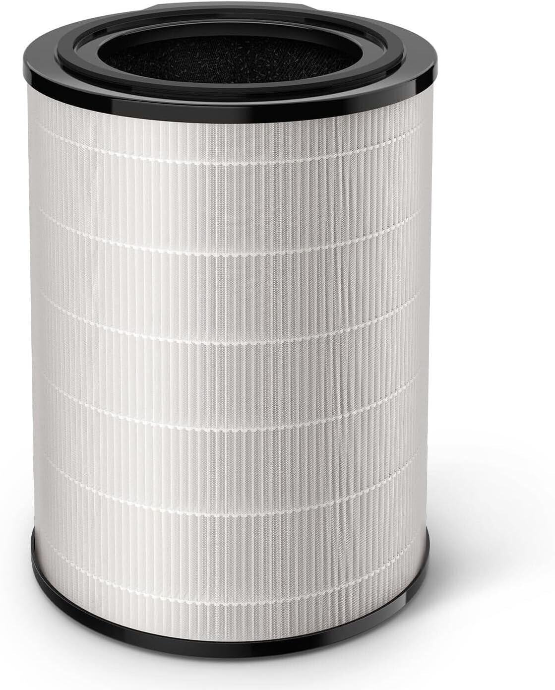 FY3430/30 True HEPA Air Filter - Compatible with Philips Nanoprotect Air Purifier 3000 / 3000I Series, Replacement HEPA Activated Carbon Filter, Suitable for AC2936/33