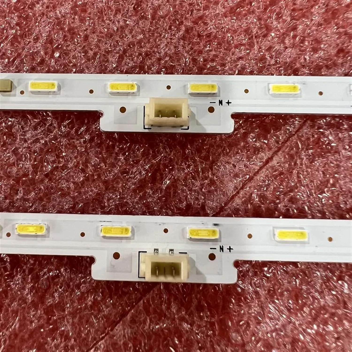 LED Backlight Strips for Hi.Sen/Se HE500S5U51-T0L1K1 HZ50U7A HZ50A70 JL.E50088414-003CS-R8N-M L image number 1