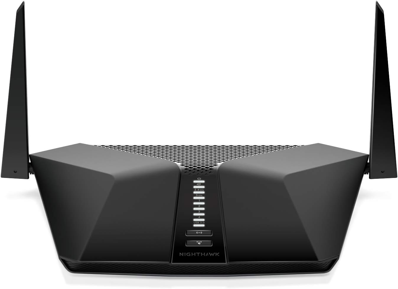 NETGEAR Nighthawk 4 Stream AX4 Wifi Router (RAX40) - AX3000 Wifi (Speeds up to 3Gbps) | Coverage up to 100 M&sup2; image number 4
