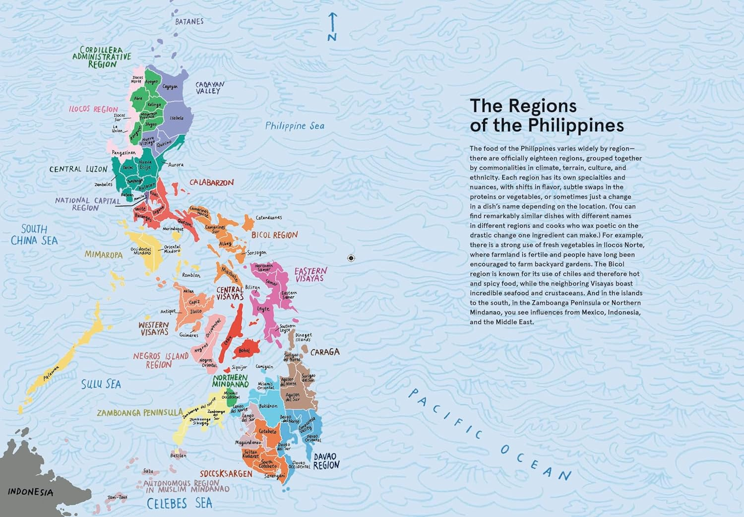 I Am a Filipino: and This Is How We Cook image number 2