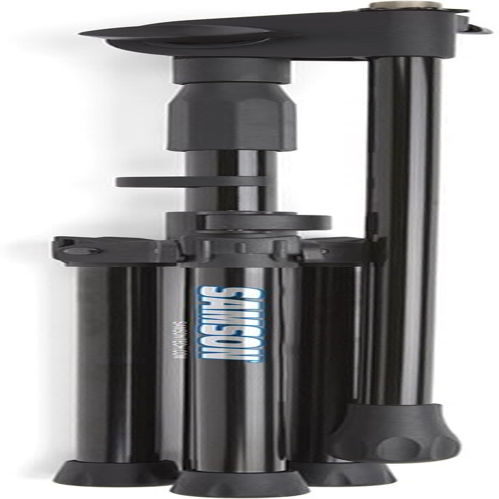 Samson MK10 Lightweight Boom Stand image number 4