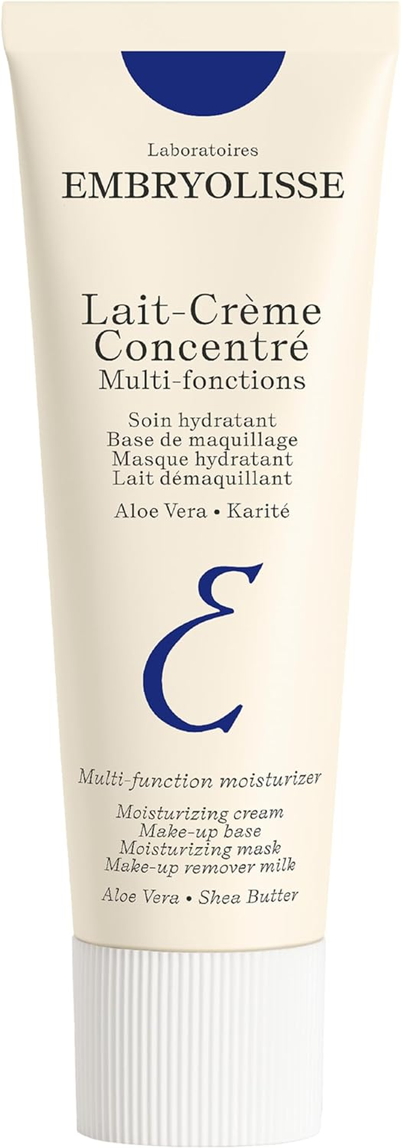 Embryolisse Skin Care Lait Creme Concentre 30 Ml image number 1