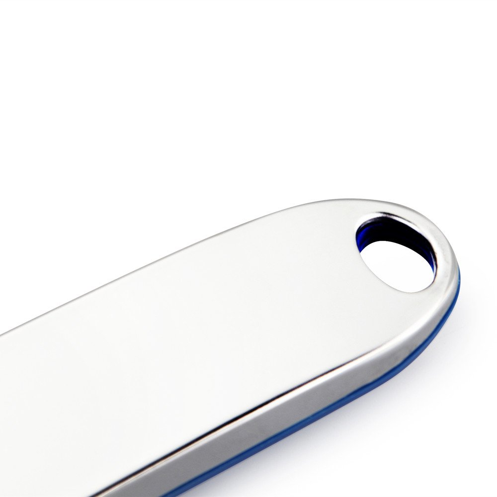 Spoon Scale - Digital Scale Spoon LCD Display Kitchen Spoon Scale 500G/0.1G Electronic Measuring Spoon Scales with 2 Detachable Weighing Spoons image number 5