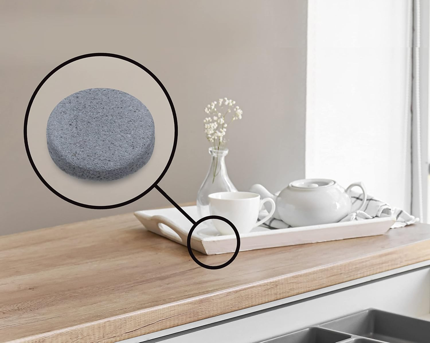 Slipstick Premium Adhesive Protector Pads Variety Pack (194 Piece) Cabinet Door Drawer Bumpers and Small Universal Surface Protector Pads, Clear Rubber, Foam, Cork, and Green Felt Protectors