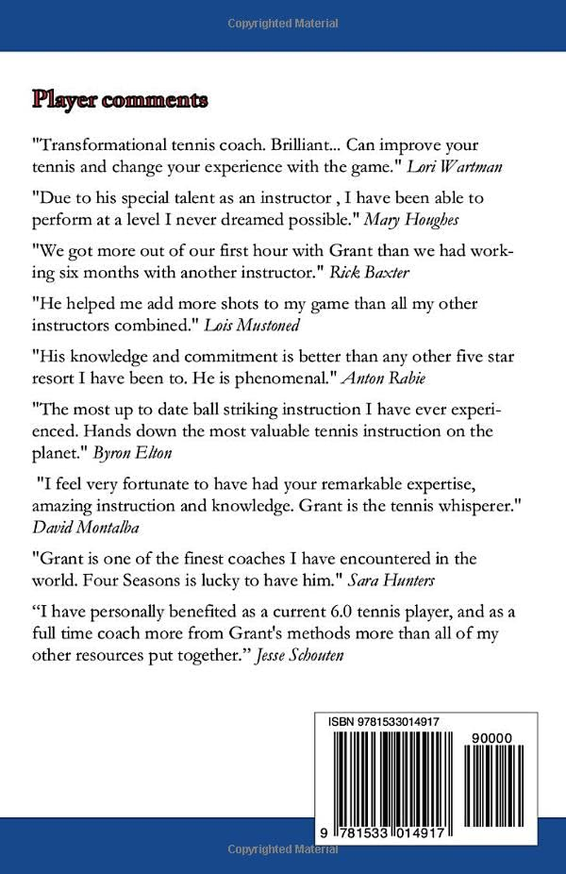 Tennis Strategy for Junior Tournament Players: How to Beat Any Style Opponent - Quick-Fix Book image number 1