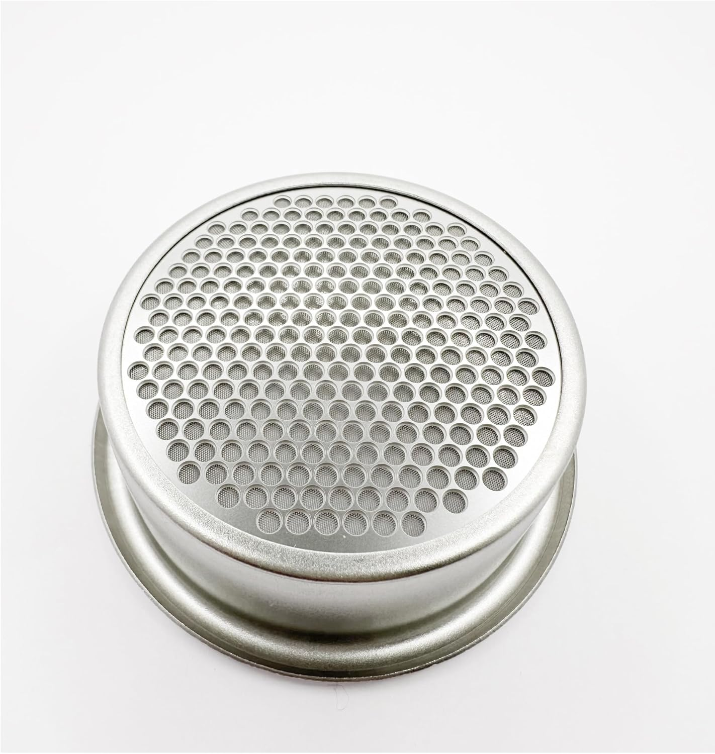 IMS - All in ONE Filter Basket by E&B, Lab for 58Mm Portafilter Espresso Machines with Pressure Profiling. (H25) image number 1