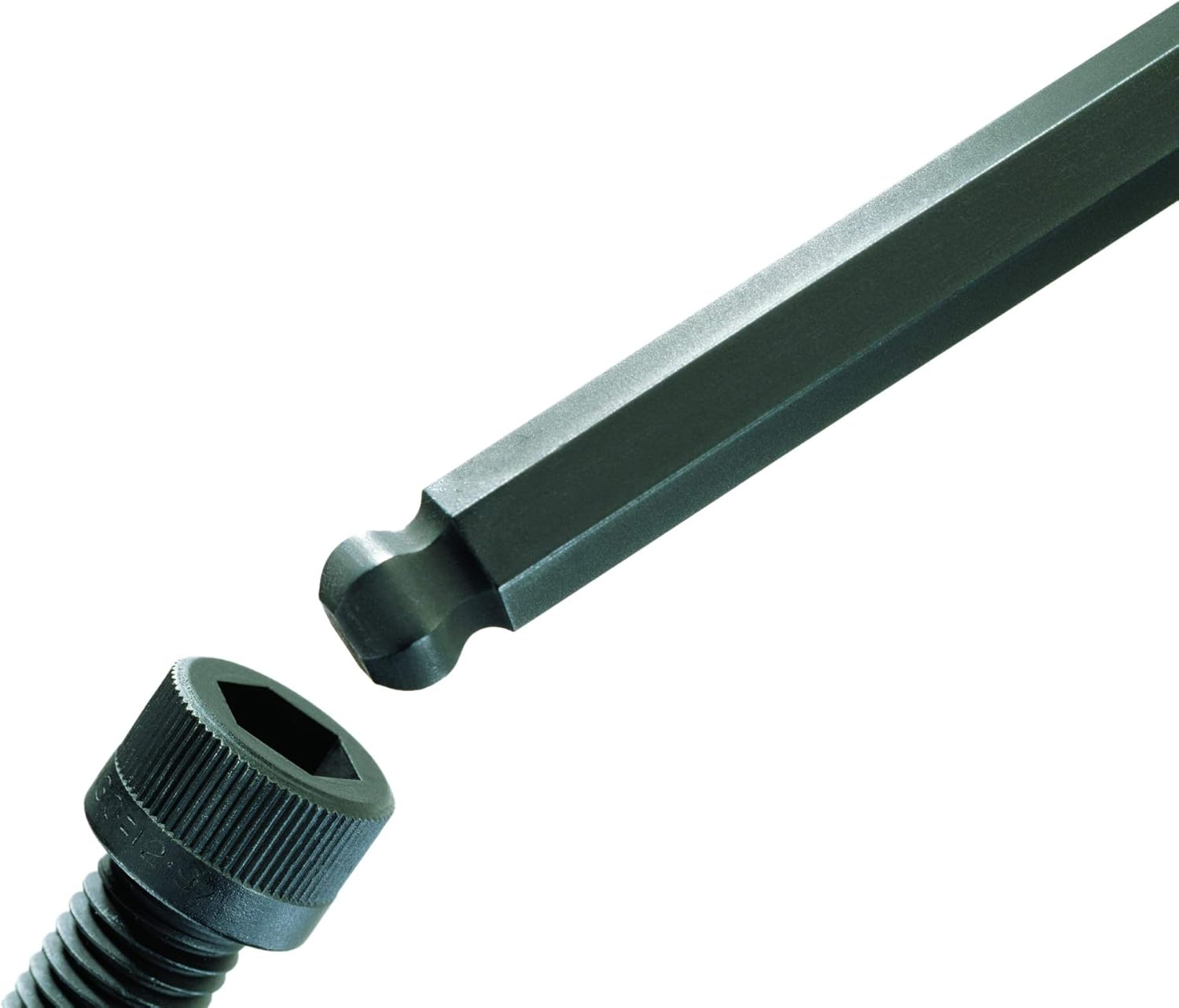 Bondhus Ball Drive L-Wrench Hex Key, 5 Mm Size image number 5