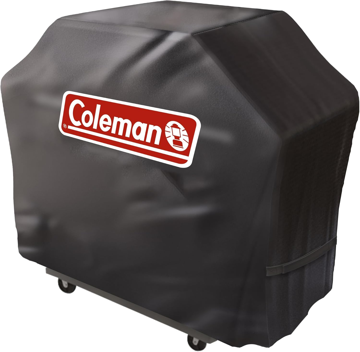 Coleman Premium Barbecue Cover, Large, 162 X 65 X 120 Cm Size