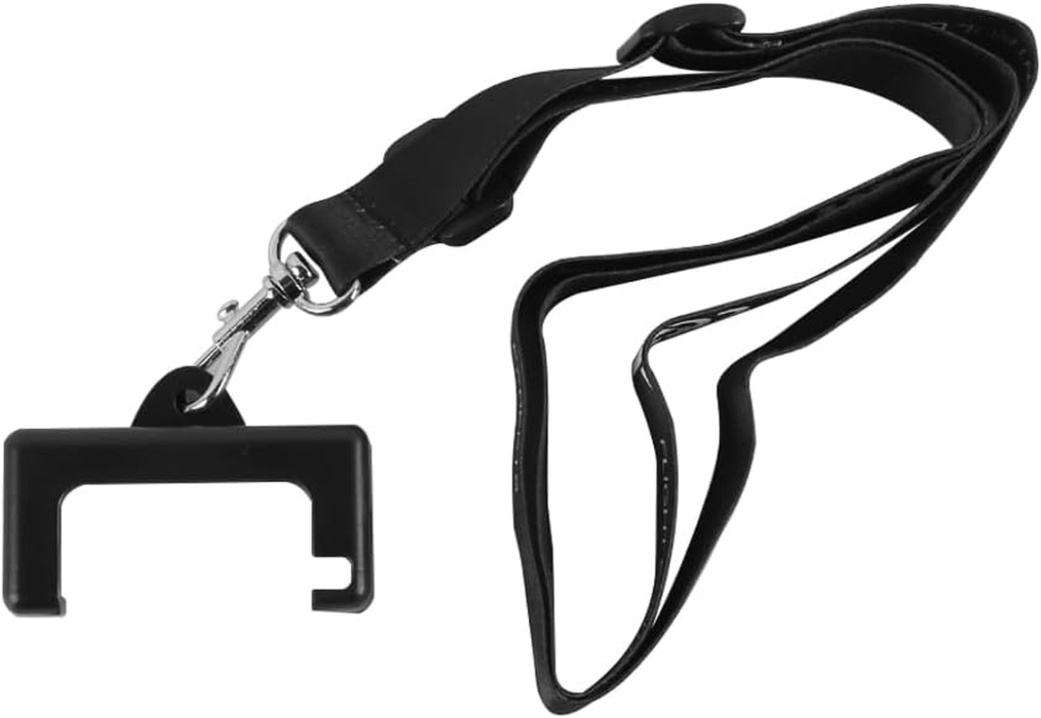 Laroal Lanyard for RC Pro Remote with Buckle, Universal Compatibility for AIR3S/AIR3/NEO/MINI 4K/Mini 3/4PRO/AIR2/2S, Remote Sling Strap image number 4