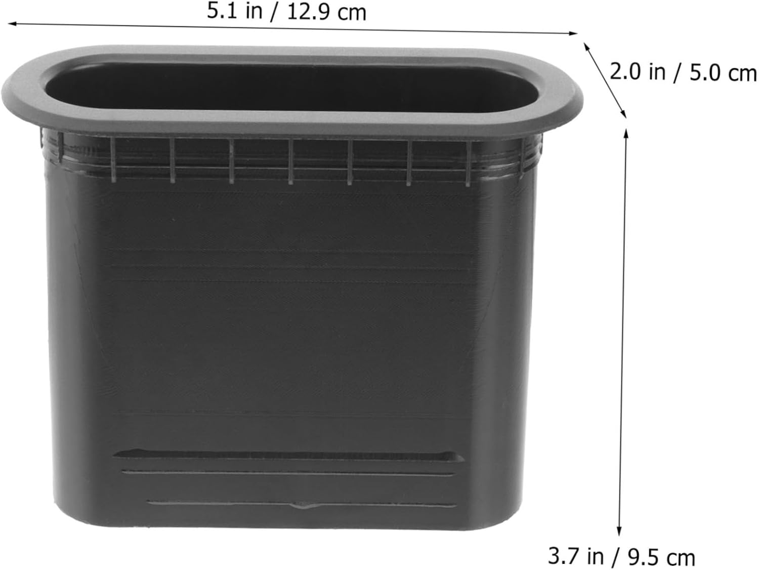 Uonlytech 5Pcs Speaker Port Tube Outlet Speaker Air Port Parts for Cabinets Accessory image number 2