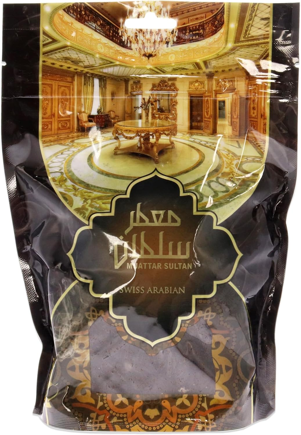 Swiss Arabian Muattar Sultan Home Fragrance, 350G image number 5