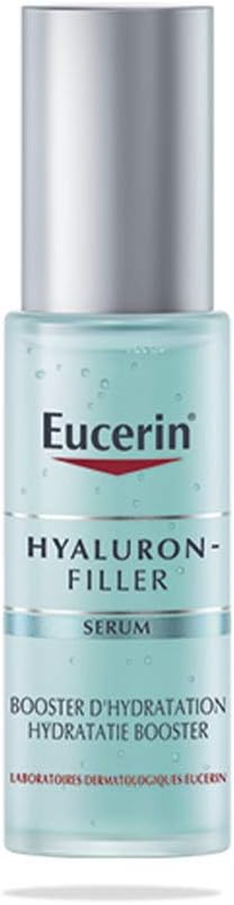 Eucerin Hyaluron-Filler Hydration Booster Serum First Fine Lines 30Ml image number 2