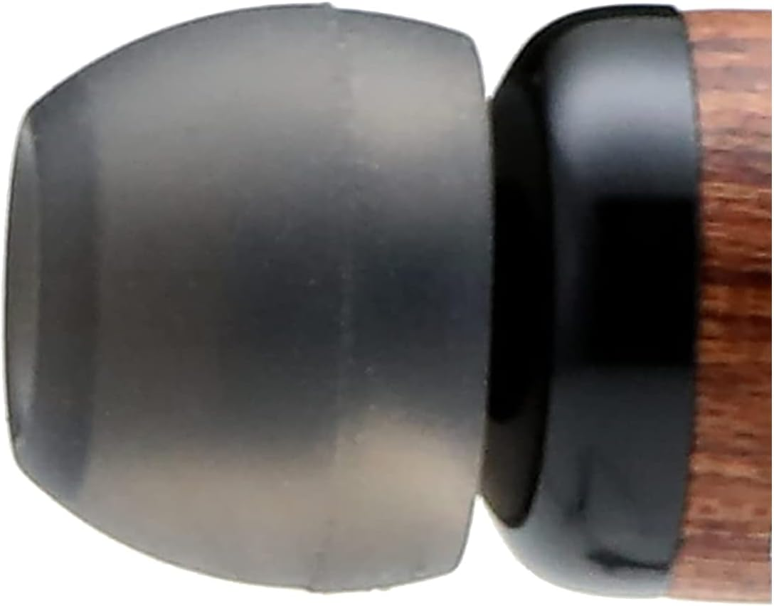 House of Marley Smile Jamaica In-Ear - Signature Black image number 5