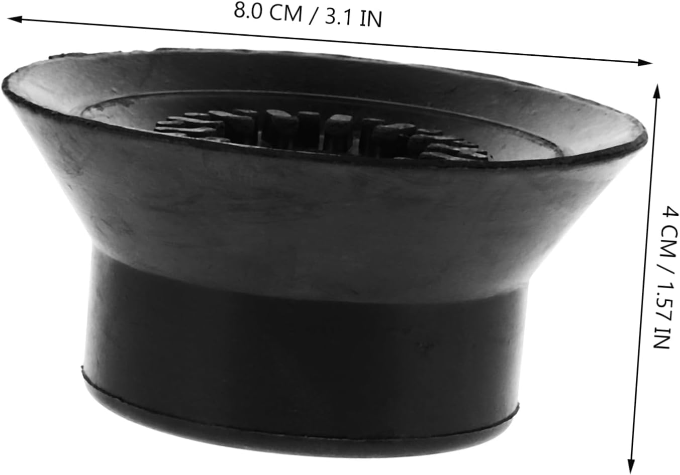 JECOMPRIS Mini Suction Cup Dent Puller Kit Heavy Duty Body Repair Tool for Efficient Dent Removal Metal Surfaces Easy to Use Pneumatic Slide Hammer for Automotive Repairs image number 6