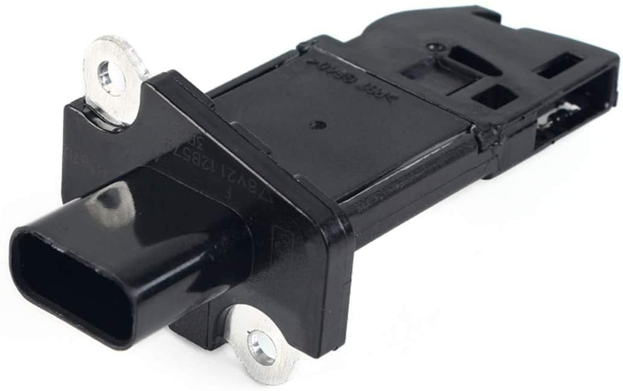 8V21-12B579-AA Mass Air Flow MAF Sensor Fits for FORD Edge Explorer Mustang Fiesta MKZ 8V2112B579AA image number 2