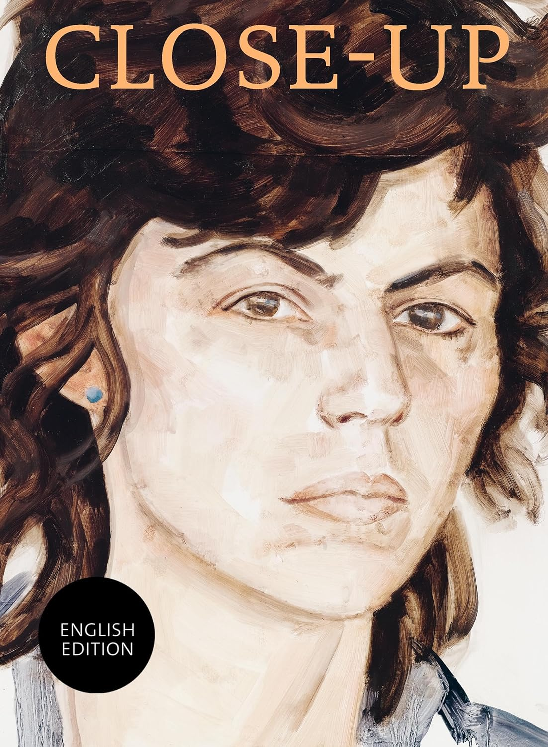 Close Up:Berthe Morisot, Mary Cassatt, Paula Modersohn-Becker, Lotte Laserstein, Frida Kahlo, Alice Neel, Marlene Dumas, Cindy Sherman, Elizabeth Peyton image number 4